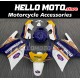 Honda NSR250R PGM-1 MC18 1988-1989 Fairing P/N 1AY1 Honda NSR250R PGM-1 MC18 1988-1989 Fairing P/N 1AY1