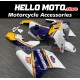 Honda NSR250R PGM-1 MC18 1988-1989 Fairing P/N 1AY1 Honda NSR250R PGM-1 MC18 1988-1989 Fairing P/N 1AY1