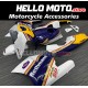 Honda NSR250R PGM-1 MC18 1988-1989 Fairing P/N 1AY1 Honda NSR250R PGM-1 MC18 1988-1989 Fairing P/N 1AY1