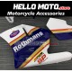 Honda NSR250R PGM-1 MC18 1988-1989 Fairing P/N 1AY1 Honda NSR250R PGM-1 MC18 1988-1989 Fairing P/N 1AY1