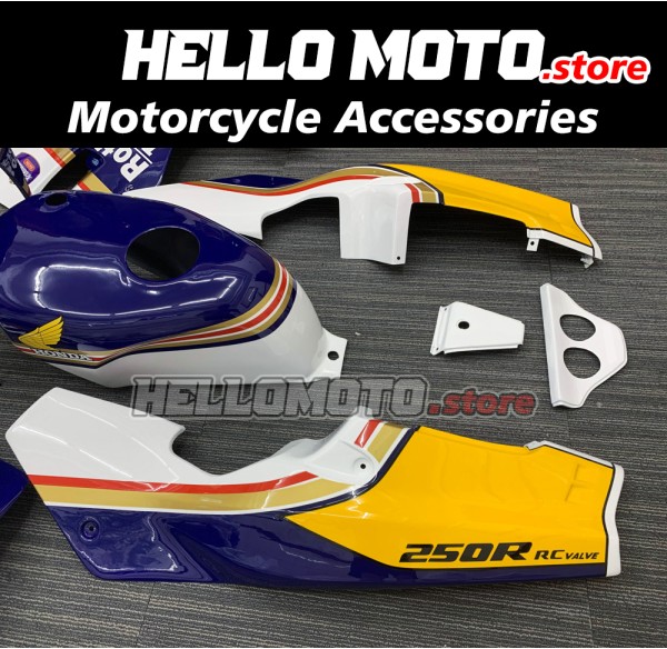 Honda NSR250R PGM-1 MC18 1988-1989 Fairing P/N 1AY1 Honda NSR250R PGM-1 MC18 1988-1989 Fairing P/N 1AY1