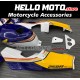 Honda NSR250R PGM-1 MC18 1988-1989 Fairing P/N 1AY1 Honda NSR250R PGM-1 MC18 1988-1989 Fairing P/N 1AY1