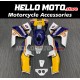 Honda NSR250R PGM-1 MC18 1988-1989 Fairing P/N 1AY1 Honda NSR250R PGM-1 MC18 1988-1989 Fairing P/N 1AY1