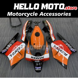 Honda NSR250R PGM-1 MC18 1988-1989 Fairing P/N 1AY2
