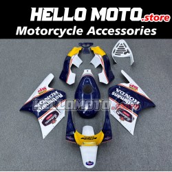 Honda NSR250R PGM-1 MC18 1988-1989 Fairing P/N 1AY1