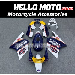Honda NSR250R PGM-1 MC18 1988-1989 Fairing P/N 1AY1