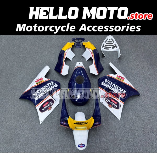 Honda NSR250R PGM-1 MC18 1988-1989 Fairing P/N 1AY1