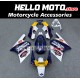 Honda NSR250R PGM-1 MC18 1988-1989 Fairing P/N 1AY1
