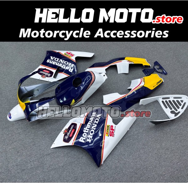 Honda NSR250R PGM-1 MC18 1988-1989 Fairing P/N 1AY1