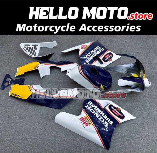 Honda NSR250R PGM-1 MC18 1988-1989 Fairing P/N 1AY1