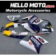 Honda NSR250R PGM-1 MC18 1988-1989 Fairing P/N 1AY1