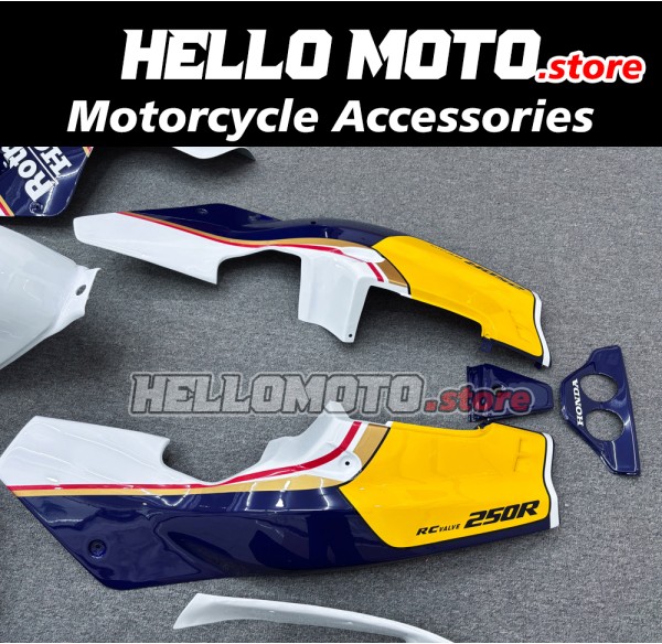 Honda NSR250R PGM-1 MC18 1988-1989 Fairing P/N 1AY1