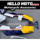 Honda NSR250R PGM-1 MC18 1988-1989 Fairing P/N 1AY1