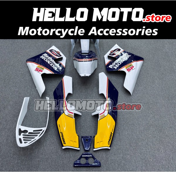 Honda NSR250R PGM-1 MC18 1988-1989 Fairing P/N 1AY1