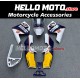 Honda NSR250R PGM-1 MC18 1988-1989 Fairing P/N 1AY1