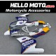 Honda NSR250R PGM-1 MC18 1988-1989 Fairing P/N 1AY4 Honda NSR250R PGM-1 MC18 1988-1989 Fairing P/N 1AY4