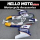 Honda NSR250R PGM-1 MC18 1988-1989 Fairing P/N 1AY4 Honda NSR250R PGM-1 MC18 1988-1989 Fairing P/N 1AY4
