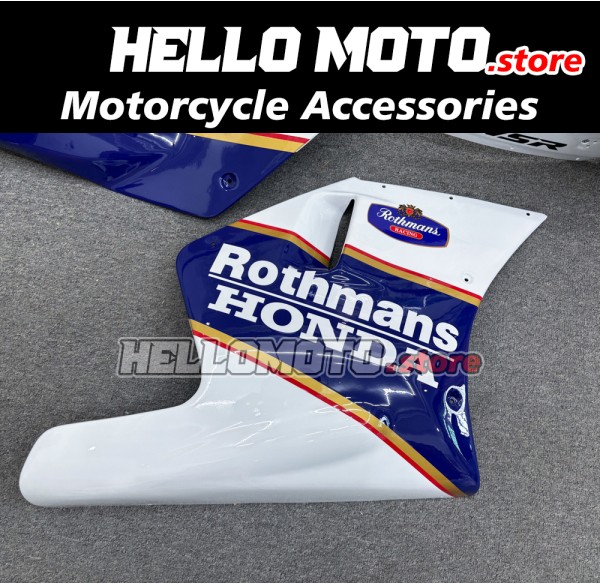 Honda NSR250R PGM-1 MC18 1988-1989 Fairing P/N 1AY4 Honda NSR250R PGM-1 MC18 1988-1989 Fairing P/N 1AY4