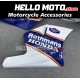 Honda NSR250R PGM-1 MC18 1988-1989 Fairing P/N 1AY4 Honda NSR250R PGM-1 MC18 1988-1989 Fairing P/N 1AY4