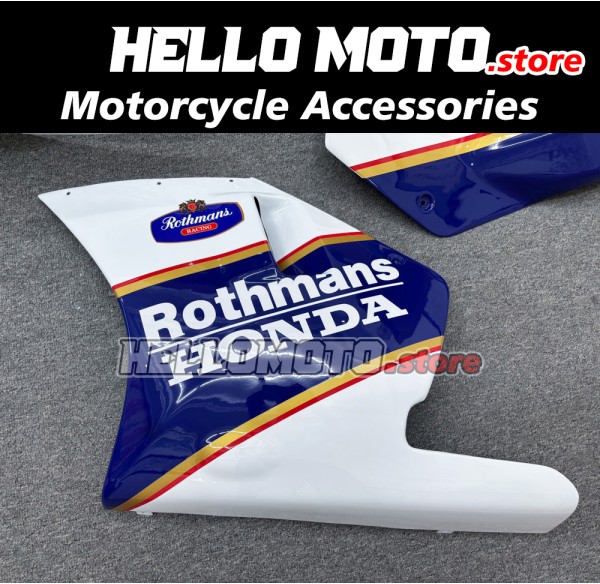 Honda NSR250R PGM-1 MC18 1988-1989 Fairing P/N 1AY4 Honda NSR250R PGM-1 MC18 1988-1989 Fairing P/N 1AY4