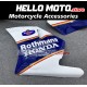 Honda NSR250R PGM-1 MC18 1988-1989 Fairing P/N 1AY4 Honda NSR250R PGM-1 MC18 1988-1989 Fairing P/N 1AY4