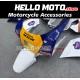 Honda NSR250R PGM-1 MC18 1988-1989 Fairing P/N 1AY4 Honda NSR250R PGM-1 MC18 1988-1989 Fairing P/N 1AY4
