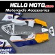 Honda NSR250R PGM-1 MC18 1988-1989 Fairing P/N 1AY4 Honda NSR250R PGM-1 MC18 1988-1989 Fairing P/N 1AY4