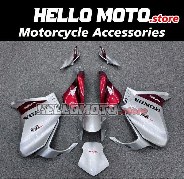 Honda VFR 1200F SC63 2010-2016 Fairing P/N 1BE1 Honda VFR 1200F SC63 2010-2016 Fairing P/N 1BE1