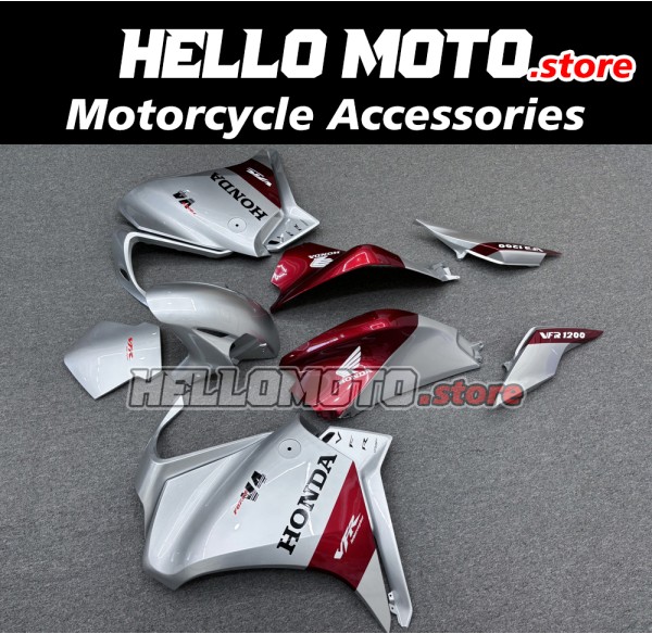 Honda VFR 1200F SC63 2010-2016 Fairing P/N 1BE1 Honda VFR 1200F SC63 2010-2016 Fairing P/N 1BE1