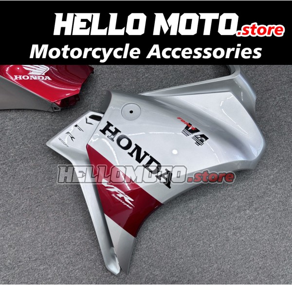 Honda VFR 1200F SC63 2010-2016 Fairing P/N 1BE1 Honda VFR 1200F SC63 2010-2016 Fairing P/N 1BE1