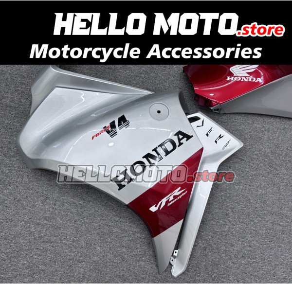Honda VFR 1200F SC63 2010-2016 Fairing P/N 1BE1 Honda VFR 1200F SC63 2010-2016 Fairing P/N 1BE1