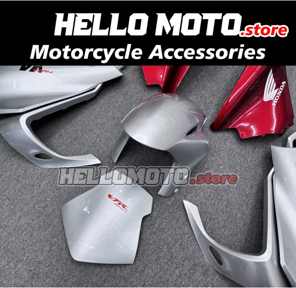 Honda VFR 1200F SC63 2010-2016 Fairing P/N 1BE1 Honda VFR 1200F SC63 2010-2016 Fairing P/N 1BE1