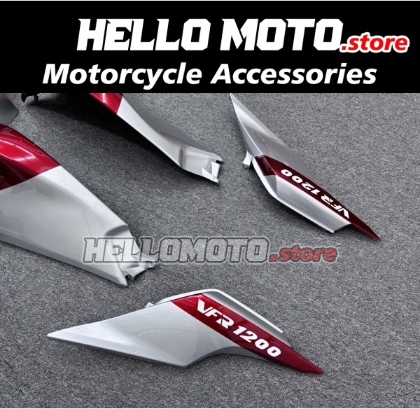 Honda VFR 1200F SC63 2010-2016 Fairing P/N 1BE1 Honda VFR 1200F SC63 2010-2016 Fairing P/N 1BE1