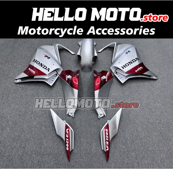 Honda VFR 1200F SC63 2010-2016 Fairing P/N 1BE1 Honda VFR 1200F SC63 2010-2016 Fairing P/N 1BE1