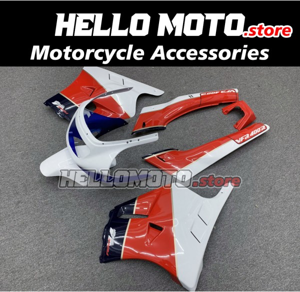 Honda VFR 400 R NC21 1986-1987 Fairing P/N 1BC1 Honda VFR 400 R NC21 1986-1987 Fairing P/N 1BC1