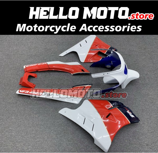 Honda VFR 400 R NC21 1986-1987 Fairing P/N 1BC1 Honda VFR 400 R NC21 1986-1987 Fairing P/N 1BC1