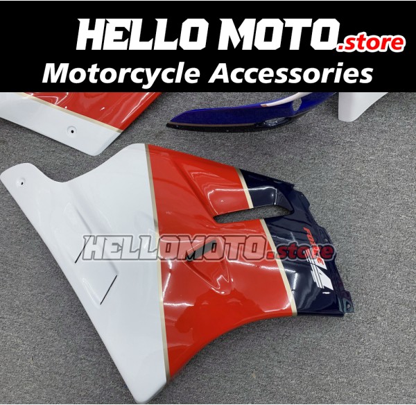 Honda VFR 400 R NC21 1986-1987 Fairing P/N 1BC1 Honda VFR 400 R NC21 1986-1987 Fairing P/N 1BC1