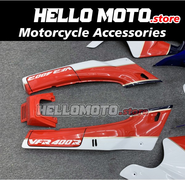 Honda VFR 400 R NC21 1986-1987 Fairing P/N 1BC1 Honda VFR 400 R NC21 1986-1987 Fairing P/N 1BC1