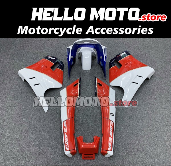 Honda VFR 400 R NC21 1986-1987 Fairing P/N 1BC1 Honda VFR 400 R NC21 1986-1987 Fairing P/N 1BC1