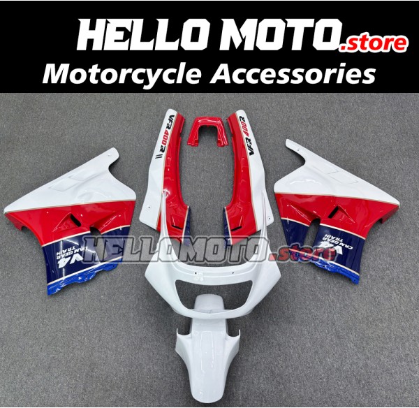 Honda VFR 400 R NC21 1986-1987 Fairing P/N 1BC3 Honda VFR 400 R NC21 1986-1987 Fairing P/N 1BC3