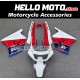 Honda VFR 400 R NC21 1986-1987 Fairing P/N 1BC3 Honda VFR 400 R NC21 1986-1987 Fairing P/N 1BC3