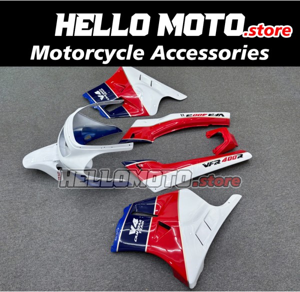 Honda VFR 400 R NC21 1986-1987 Fairing P/N 1BC3 Honda VFR 400 R NC21 1986-1987 Fairing P/N 1BC3