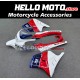 Honda VFR 400 R NC21 1986-1987 Fairing P/N 1BC3 Honda VFR 400 R NC21 1986-1987 Fairing P/N 1BC3