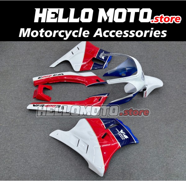 Honda VFR 400 R NC21 1986-1987 Fairing P/N 1BC3 Honda VFR 400 R NC21 1986-1987 Fairing P/N 1BC3