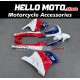 Honda VFR 400 R NC21 1986-1987 Fairing P/N 1BC3 Honda VFR 400 R NC21 1986-1987 Fairing P/N 1BC3