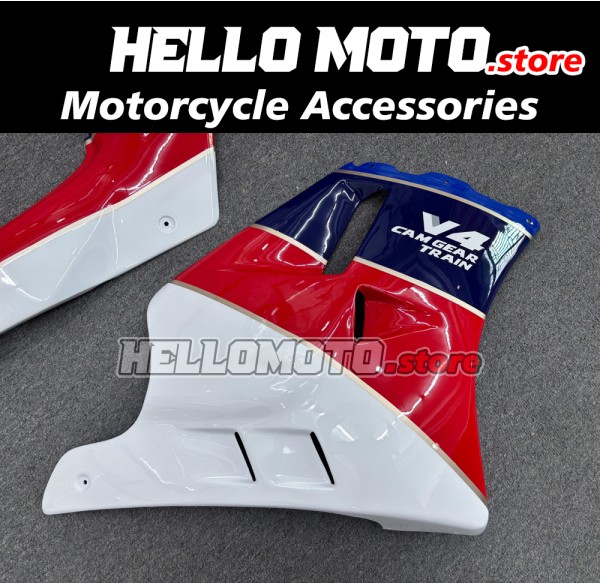 Honda VFR 400 R NC21 1986-1987 Fairing P/N 1BC3 Honda VFR 400 R NC21 1986-1987 Fairing P/N 1BC3