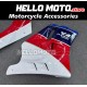 Honda VFR 400 R NC21 1986-1987 Fairing P/N 1BC3 Honda VFR 400 R NC21 1986-1987 Fairing P/N 1BC3