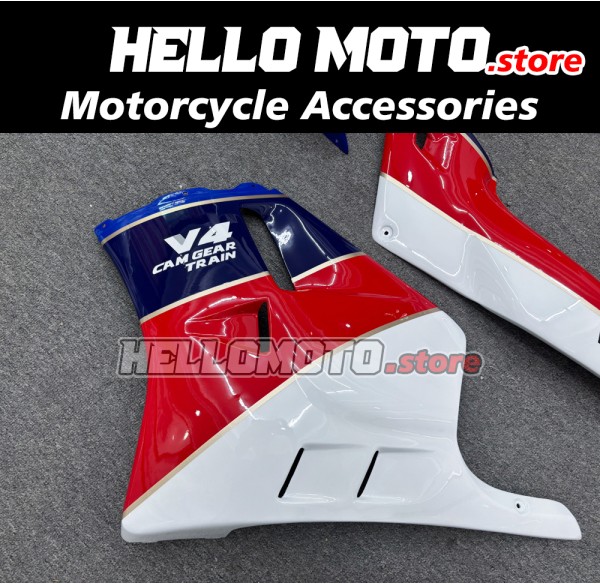 Honda VFR 400 R NC21 1986-1987 Fairing P/N 1BC3 Honda VFR 400 R NC21 1986-1987 Fairing P/N 1BC3