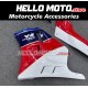 Honda VFR 400 R NC21 1986-1987 Fairing P/N 1BC3 Honda VFR 400 R NC21 1986-1987 Fairing P/N 1BC3