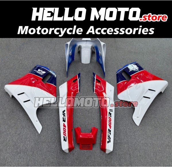 Honda VFR 400 R NC21 1986-1987 Fairing P/N 1BC3 Honda VFR 400 R NC21 1986-1987 Fairing P/N 1BC3